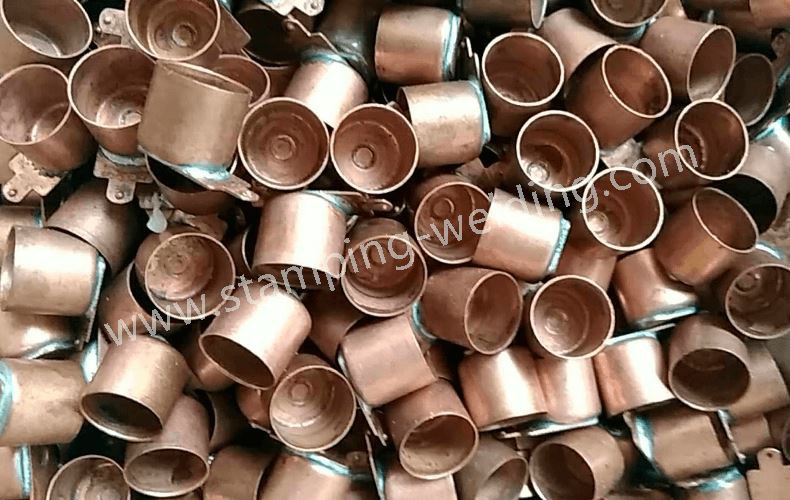 outer caps for fuse-link