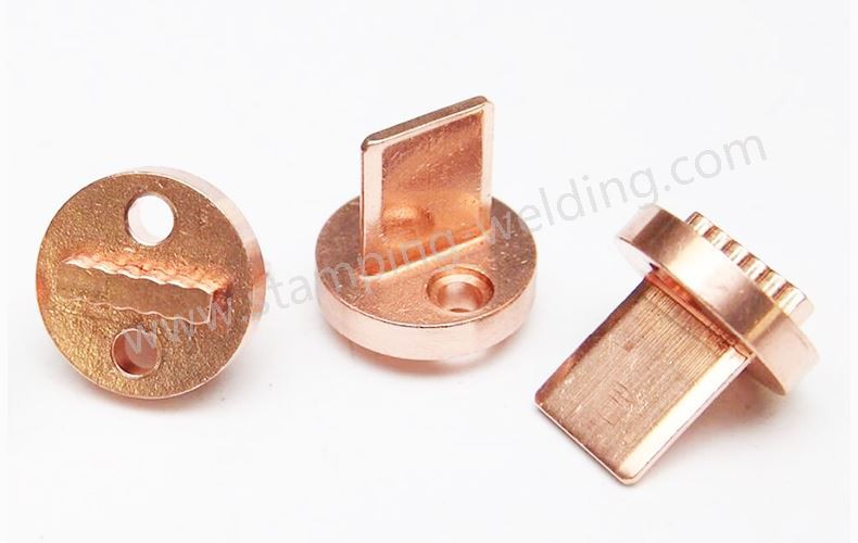 fuse terminal for power protection