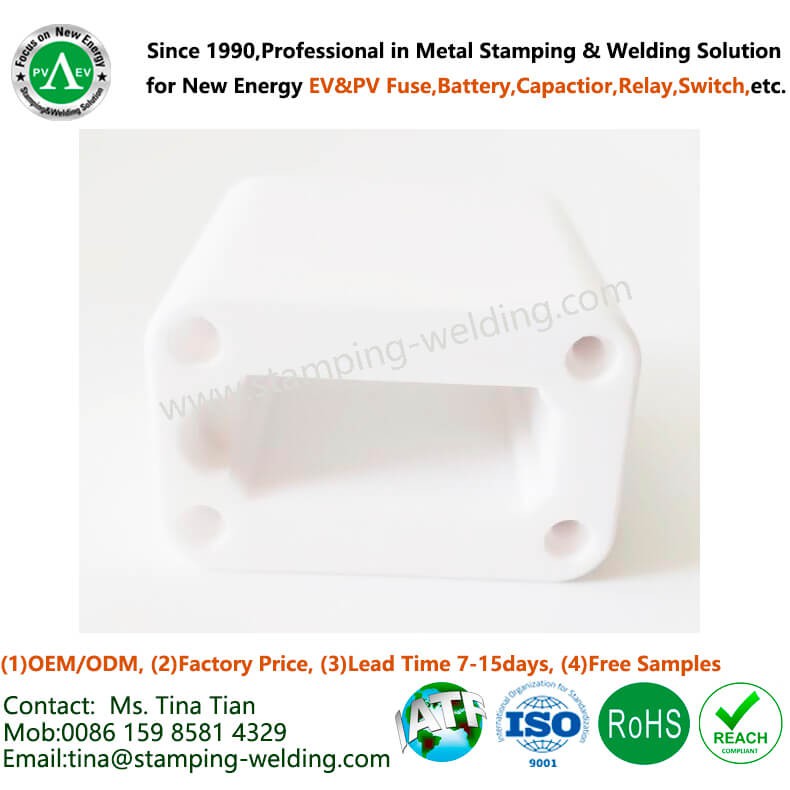 Ceramic Body for Siemens Ceramic Body for Siemens
