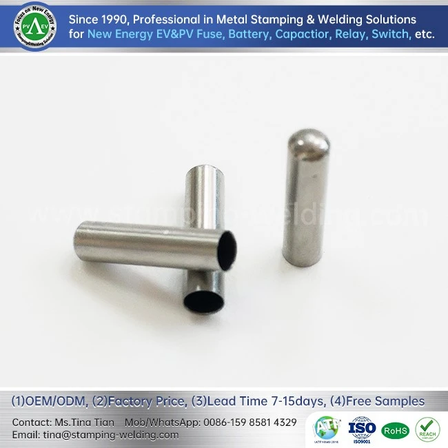 Sensor Housing Sensor Housing