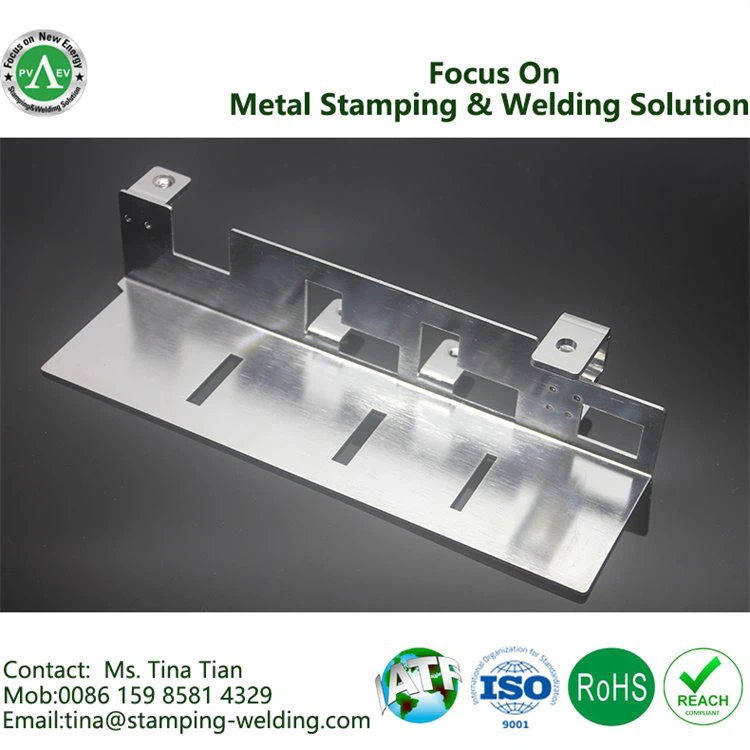 Fèblan Copper Busbar