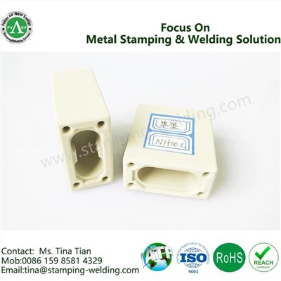 Tib seramik pou kare Fuse Link NH00C