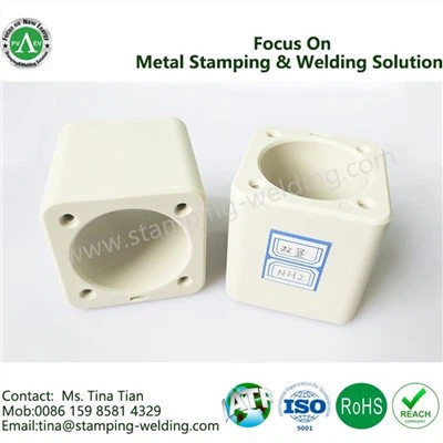 Steatite Seramik HRC Fuse Kò NH2
