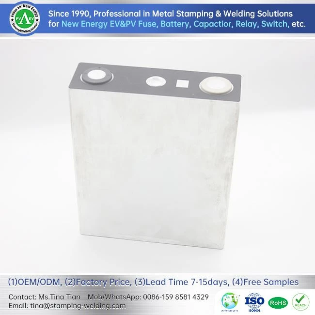 Lithium Battery Outer Shell