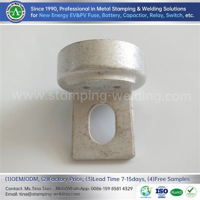 Boulon-nan Fuse Cap