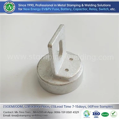 Motor Controller Fuse Cap