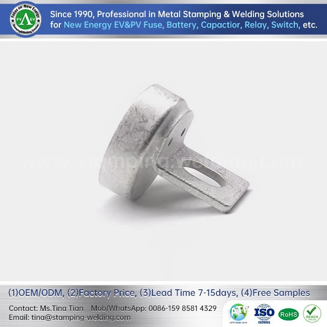 Solar Panel Fuse Terminal Cap