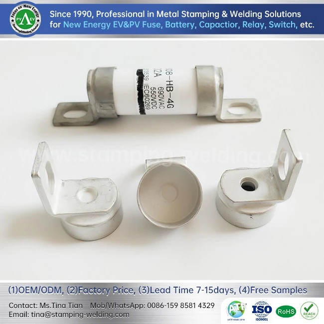 Tesla Model 3 Fuse Cap