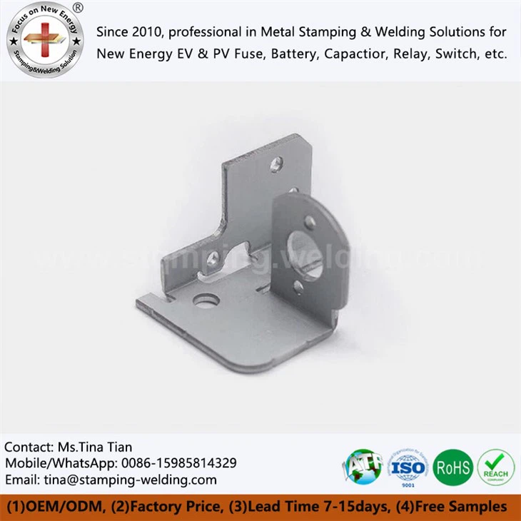 Stamping 304 Stainless Steel