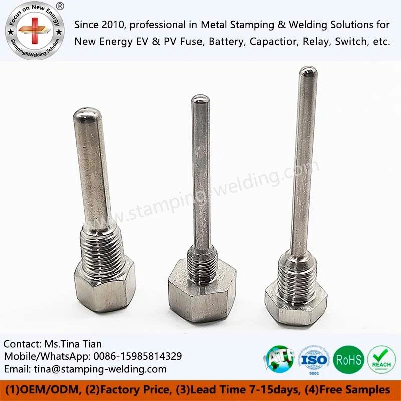 Stamping Sheet Metal