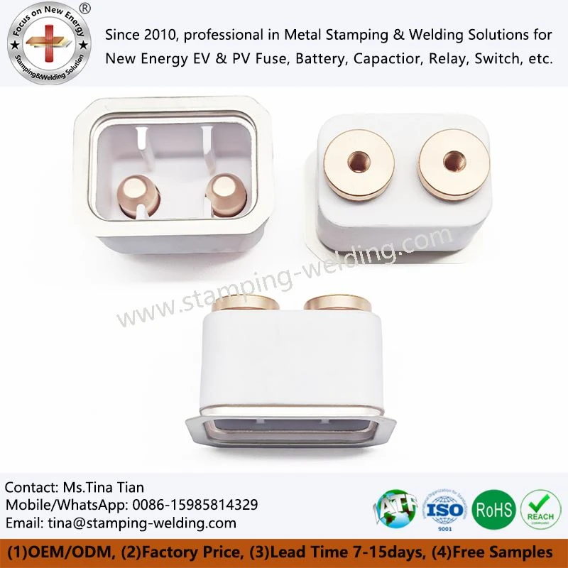 Alumina Pati Ceramic Precision D '