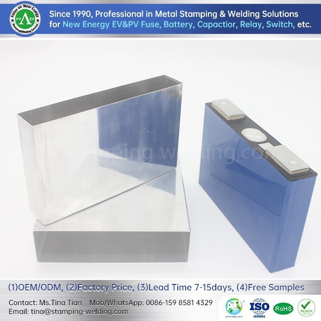 Aluminum Battery Shell For EV Aluminum Battery Shell For EV