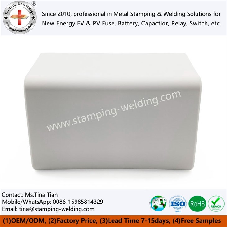 Ceramic Body for Fast Acting