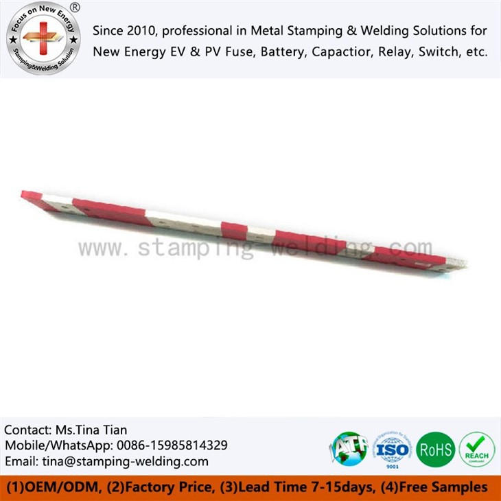Busbar Coating