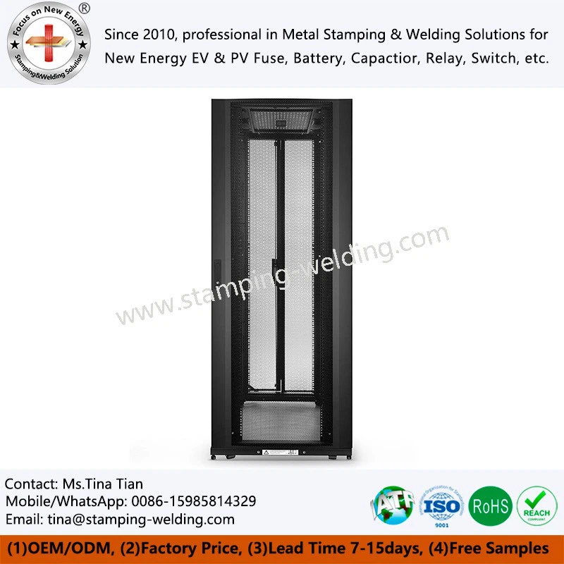 server rack cabinet