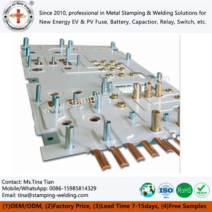 Laminated Busbar Power Solutions