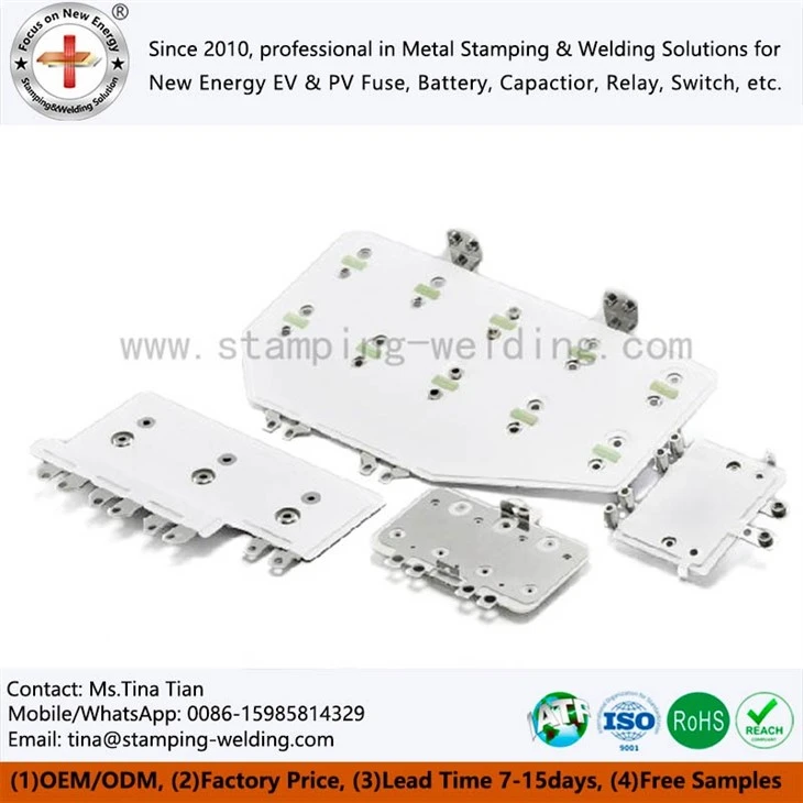 Factory Price IGBT Power Module Laminated Busbar