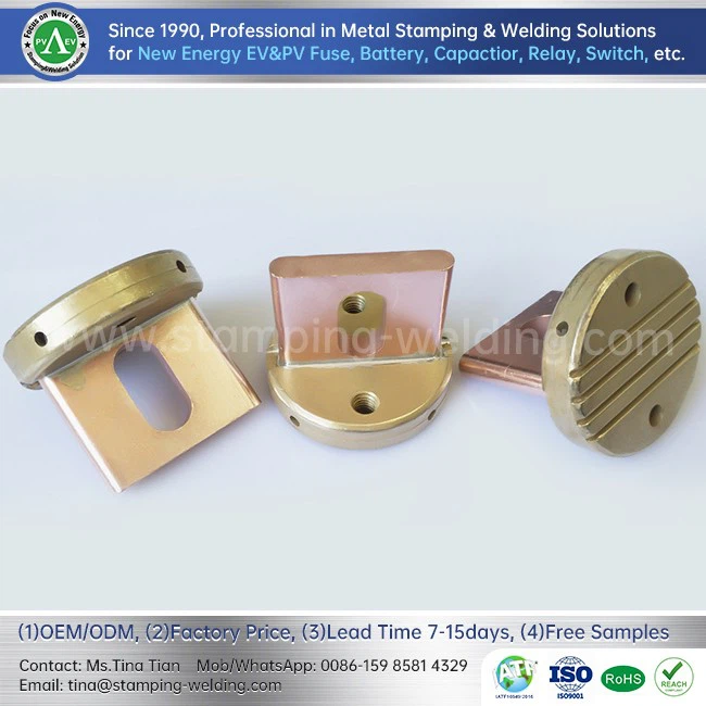 Fuse Blade for EVs