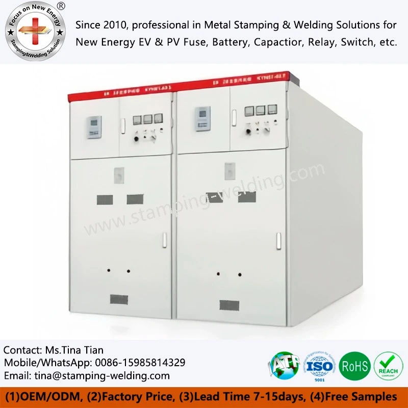 Distribution Board Cabinet