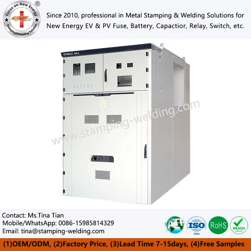 Optical Distribution Cabinet