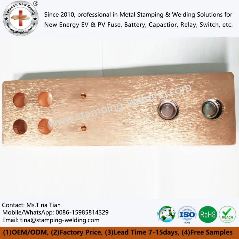 BusBar Electrical BusBar Electrical