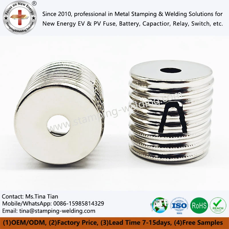 OEM stainless steel stamping parts OEM stainless steel stamping parts