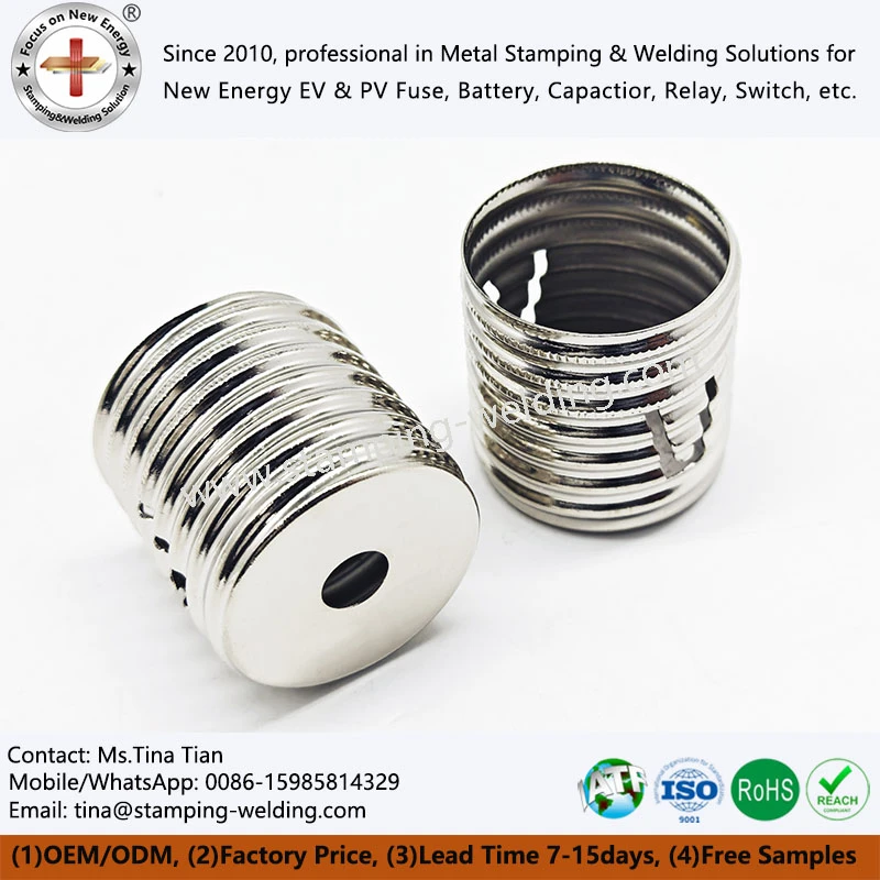 OEM stainless steel stamping parts OEM stainless steel stamping parts