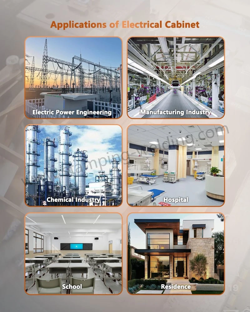 Applications of Energy storage cabinet for outdoor Applications of Energy storage cabinet for outdoor