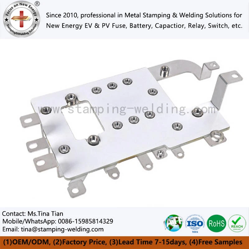 Laminated BusBars Laminated BusBars