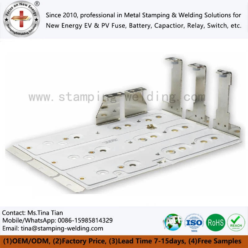 Laminated BusBars Laminated BusBars