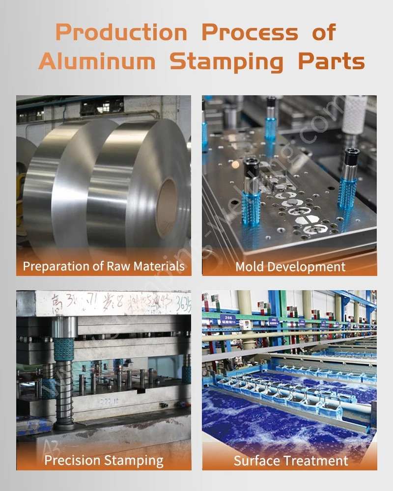 Standard Surface Treatment Methods for Aluminum Photovoltaic Mounting Accessories Standard Surface Treatment Methods for Aluminum Photovoltaic Mounting Accessories