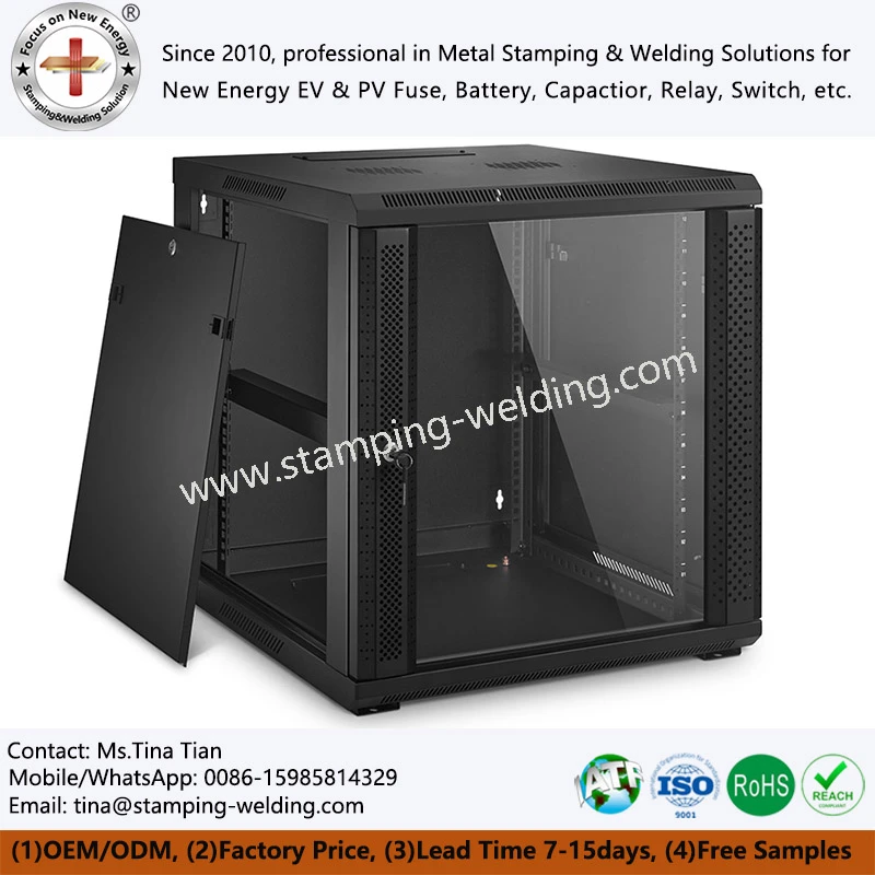 IT rack cabinet IT rack cabinet
