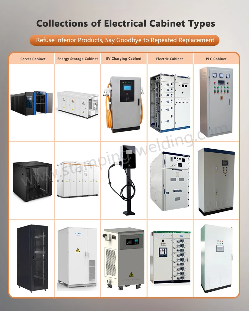 Collections of Electrical Cabinet Types Collections of Electrical Cabinet Types