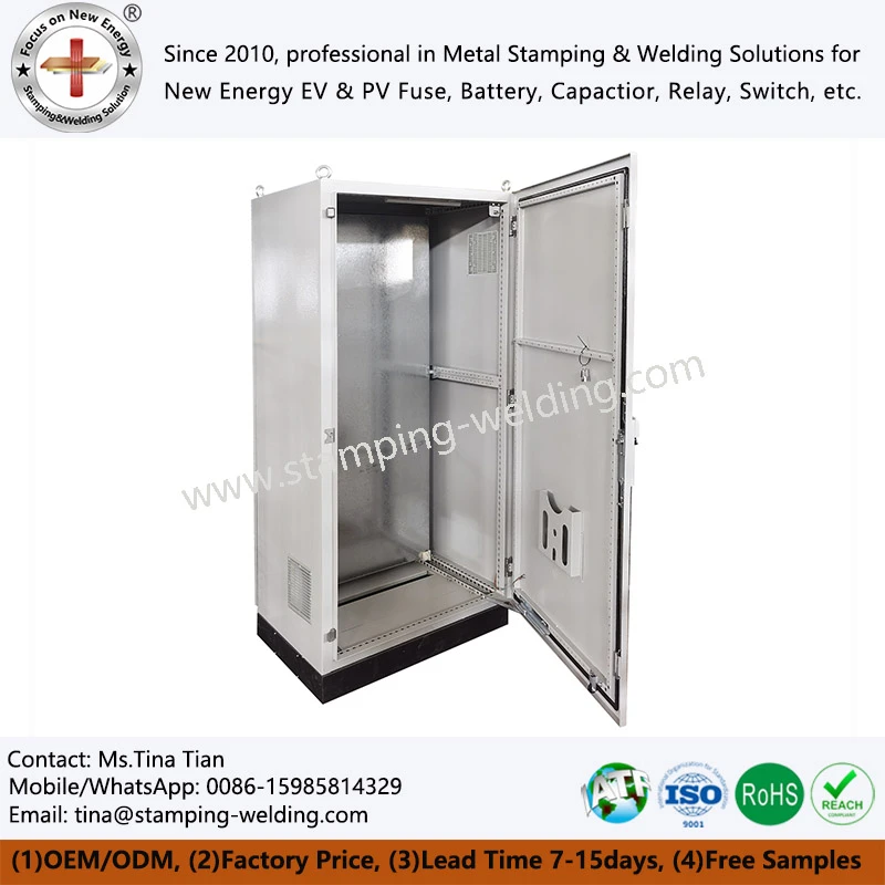 PLC Cabinet PLC Cabinet