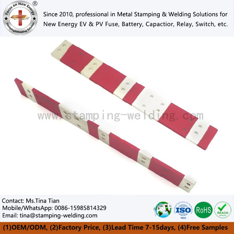 Epoxy Spray Copper BusBar Epoxy Spray Copper BusBar
