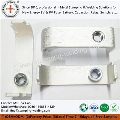 Tinned Copper BusBar: Yon materyèl kle nan endistri a nouvo enèji