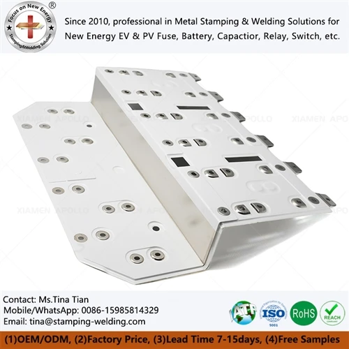 Analiz Tandans Devlopman nan endistri Busbar laminated la: Nouvo Enèji ak gwo...