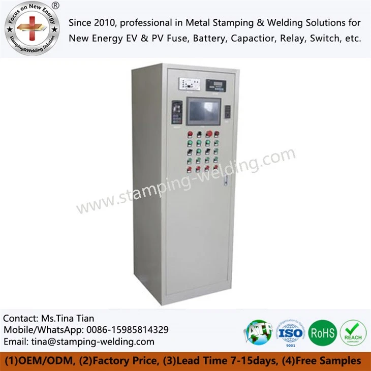 Application Cabinet