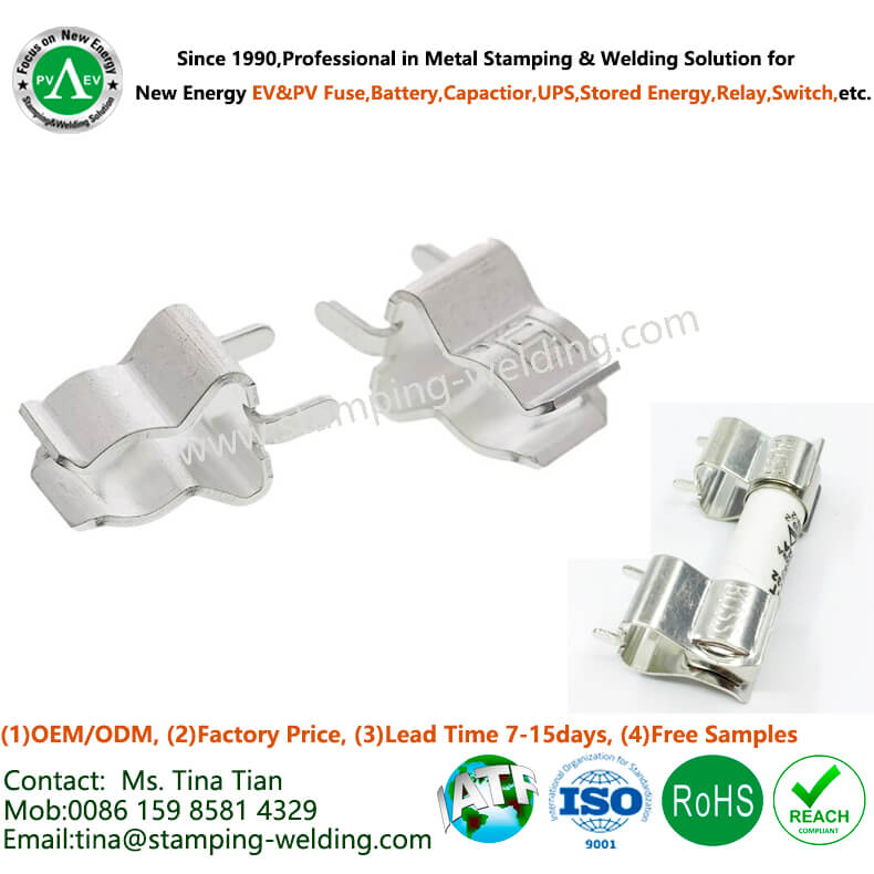 Fuse Clip Fuse Clip
