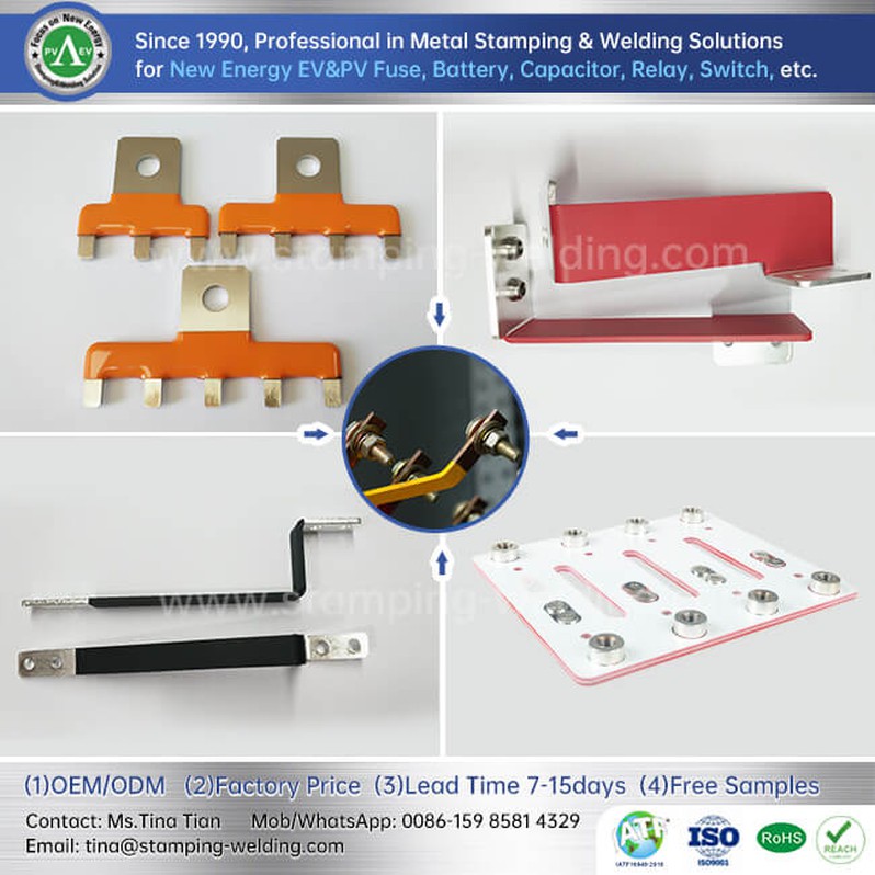 Electrical BusBar Electrical BusBar