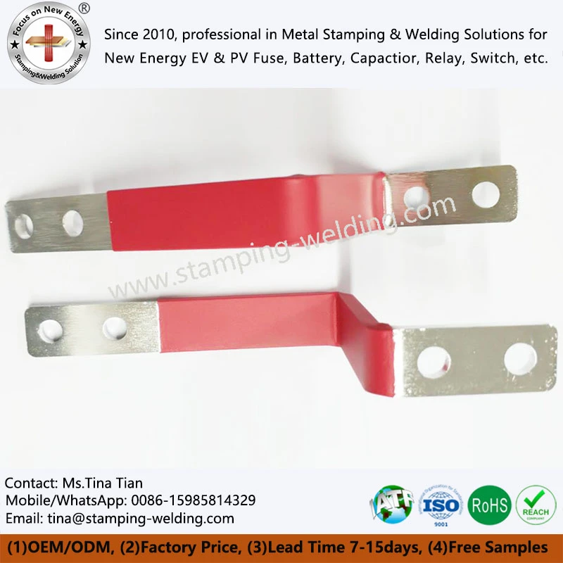 Busbar Coating with Epoxy Coating Powder Busbar Coating with Epoxy Coating Powder