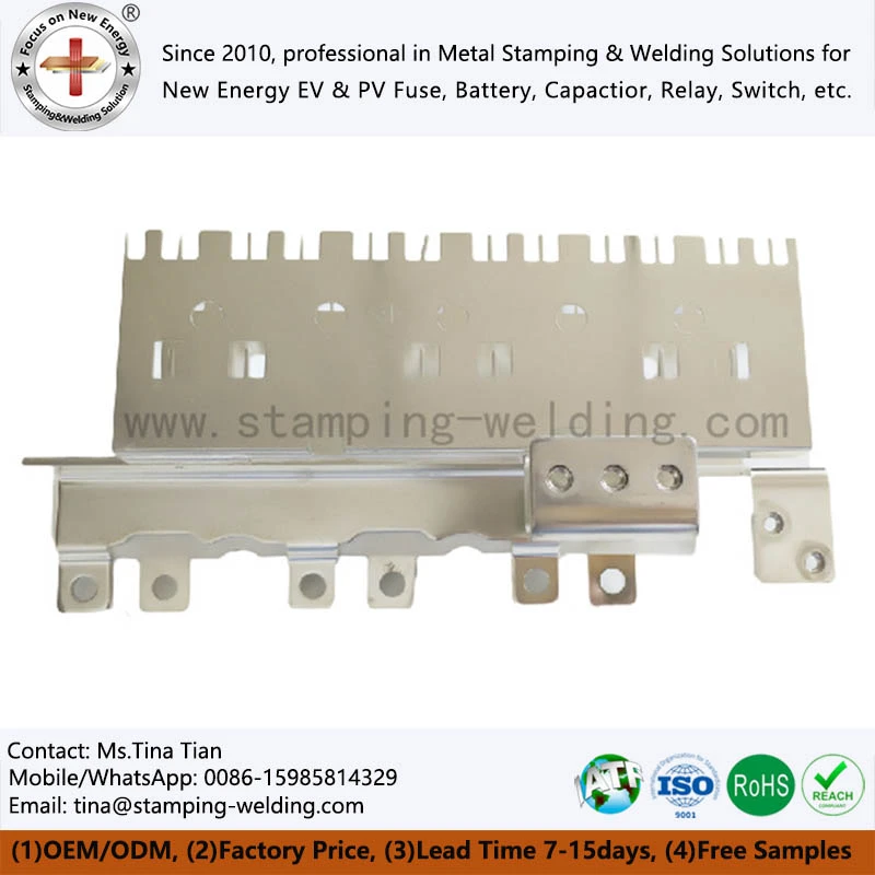 Busbar Electrical For EV Busbar Electrical For EV