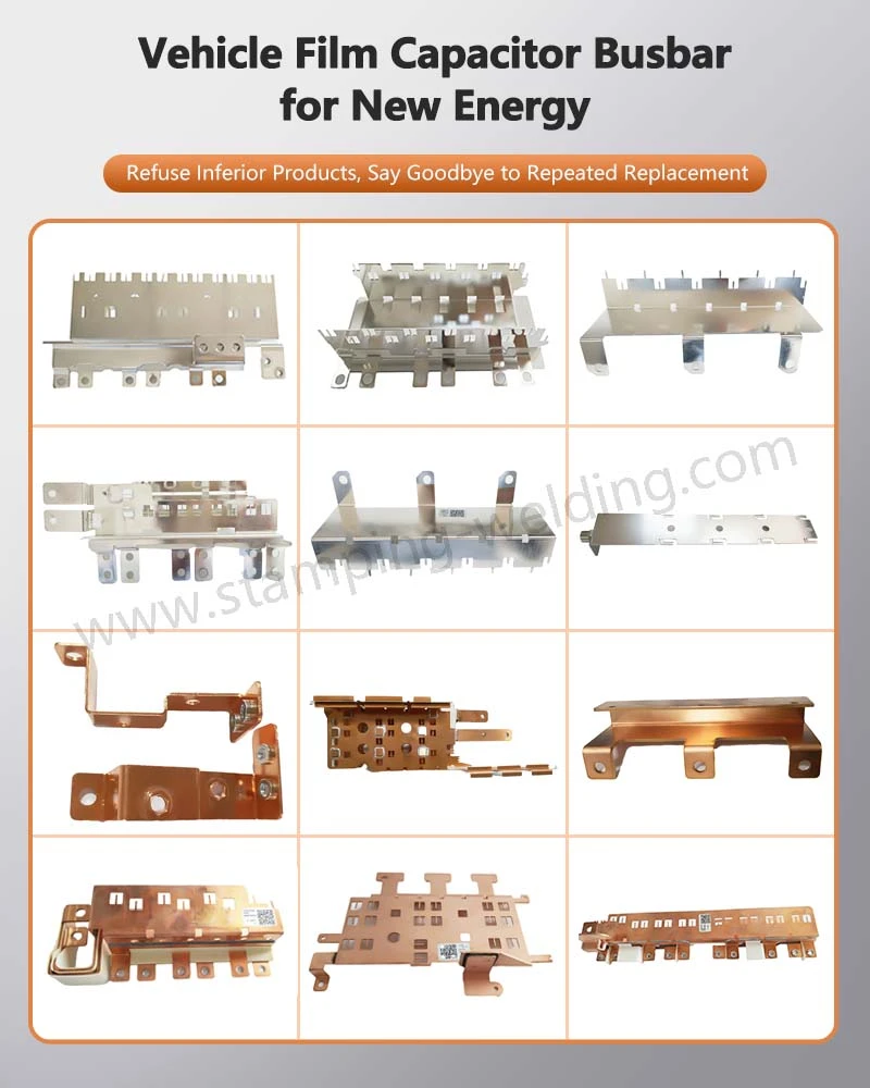Busbar Electrical For EV-Refuse Inferior Products, Say Goodbye to Repeated Replacement Busbar Electrical For EV-Refuse Inferior Products, Say Goodbye to Repeated Replacement