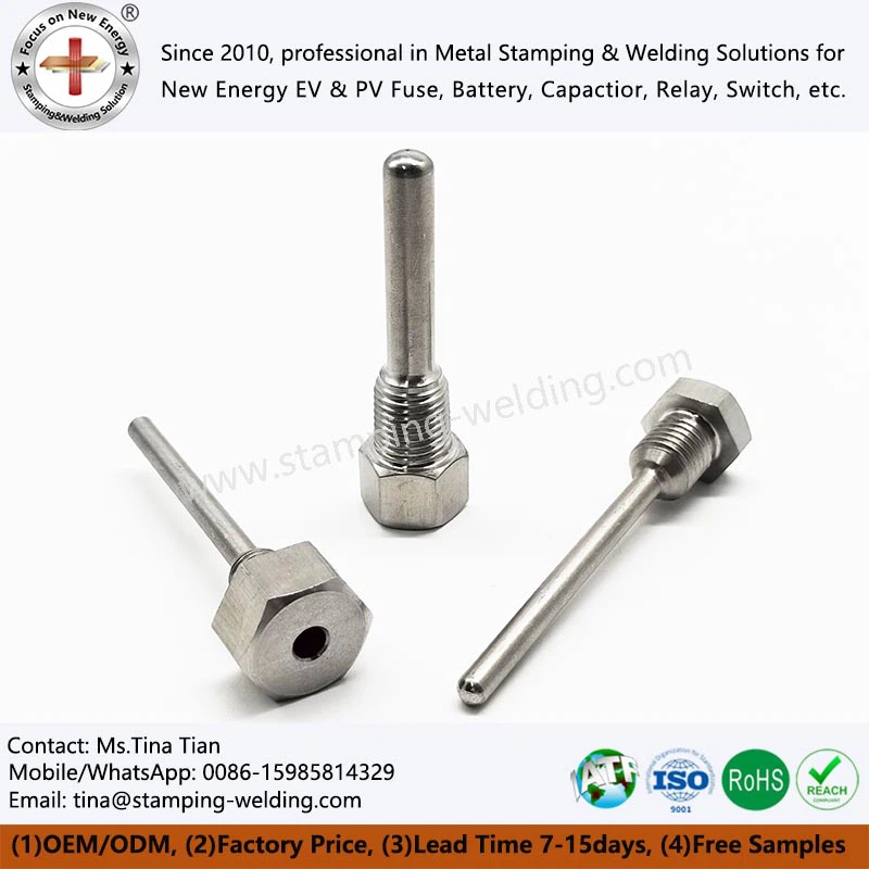 304 Stainless Steel Punching 304 Stainless Steel Punching