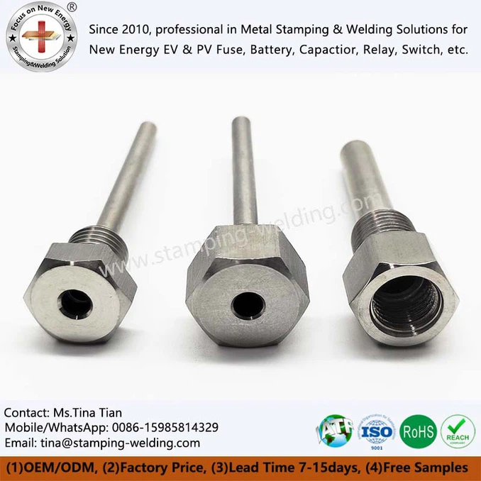 Stamping 304 Stainless Steel Stamping 304 Stainless Steel