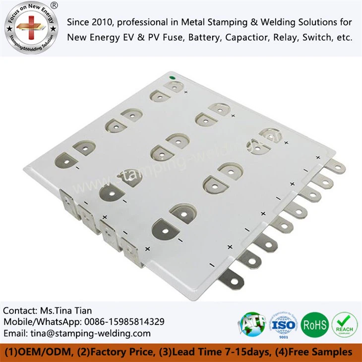 Mainframe Laminated BusBar Mainframe Laminated BusBar