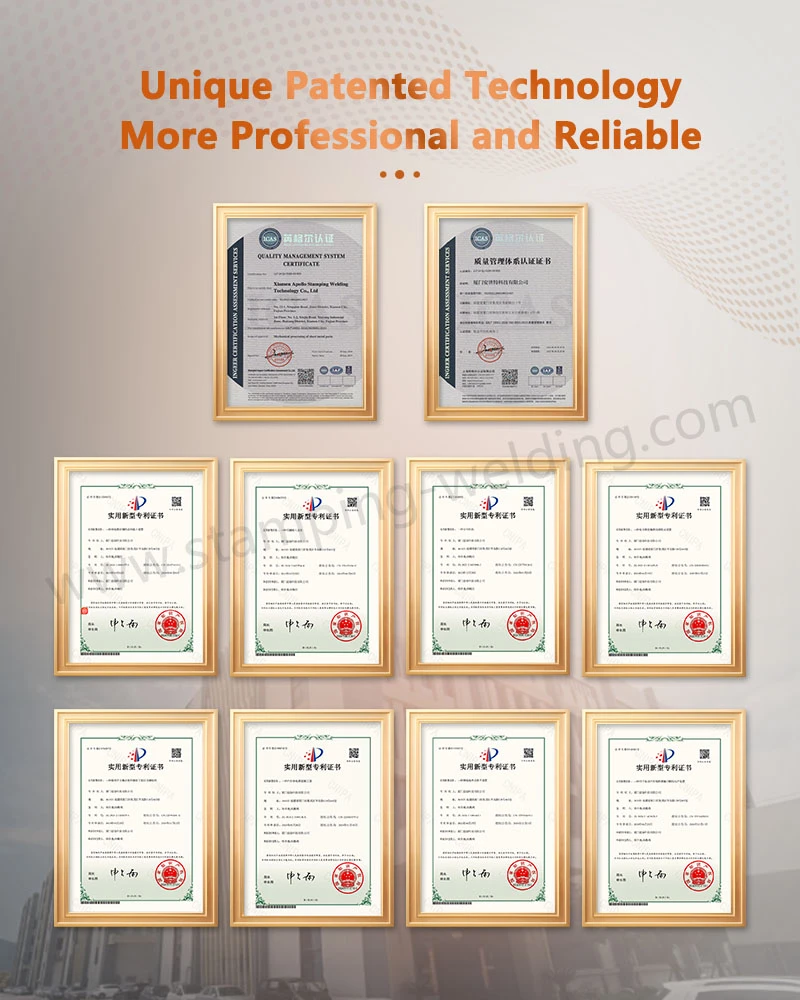 Unique Patented TechnologyMore Professional and Reliable of Braid Copper Flexible Tinned Copper Braided Connector Unique Patented TechnologyMore Professional and Reliable of Braid Copper Flexible Tinned Copper Braided Connector
