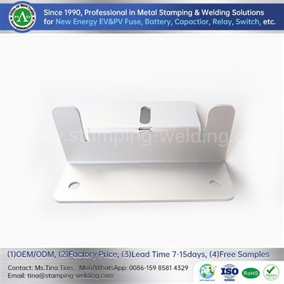 Alloy Alloy Waterproof Solè Rail