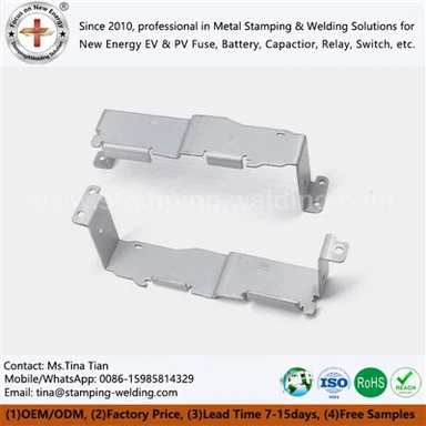 Kabòn Steel bourade Pati