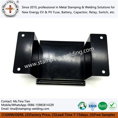 Kabòn Steel Stampings